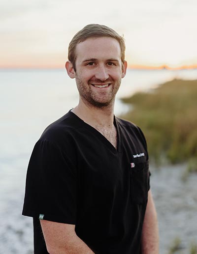 Dr. Will Black, DMD